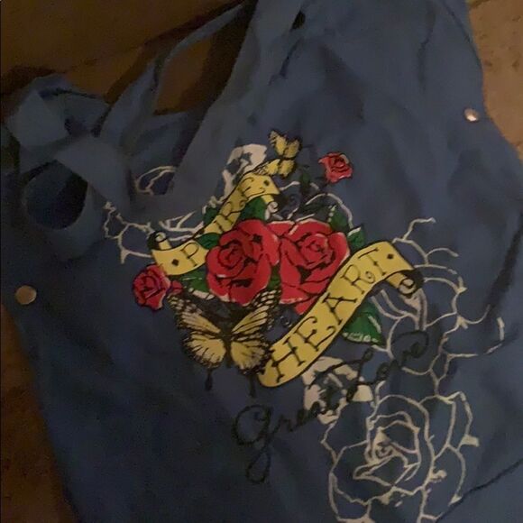 Pure heart bag   - Picture 2 of 4